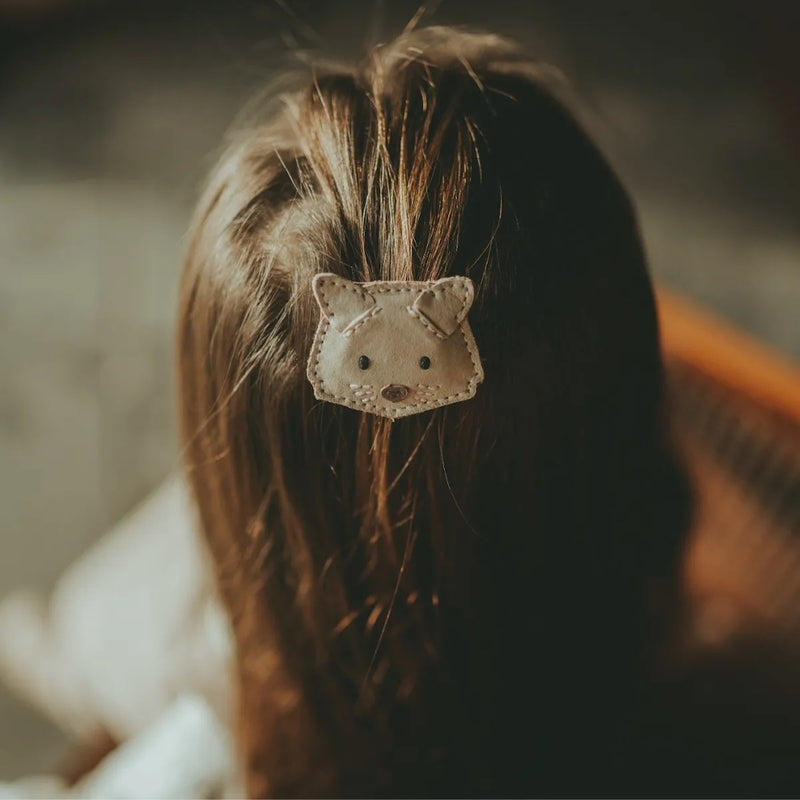Donsje Amsterdam Haargummi Josy Katze bei Yay Kids