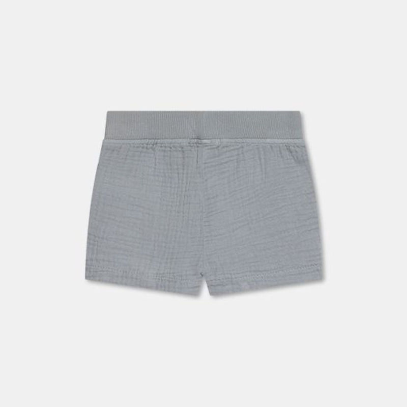 My Little Cozmo Bermuda Shorts Grau bei Yay Kids