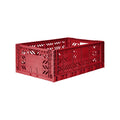 Ay-Kasa Aufbewahrungsbox Maxi Tile Red bei Yay Kids