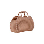 Ay-Kasa Mini Bag Warm Taupe bei Yay Kids