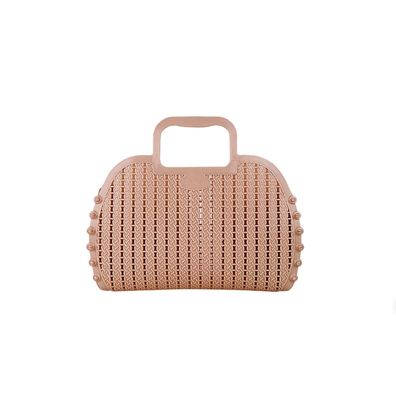 Ay-Kasa Mini Bag Warm Taupe bei Yay Kids