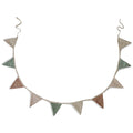 Mushie Baby Garland bei Yay Kids
