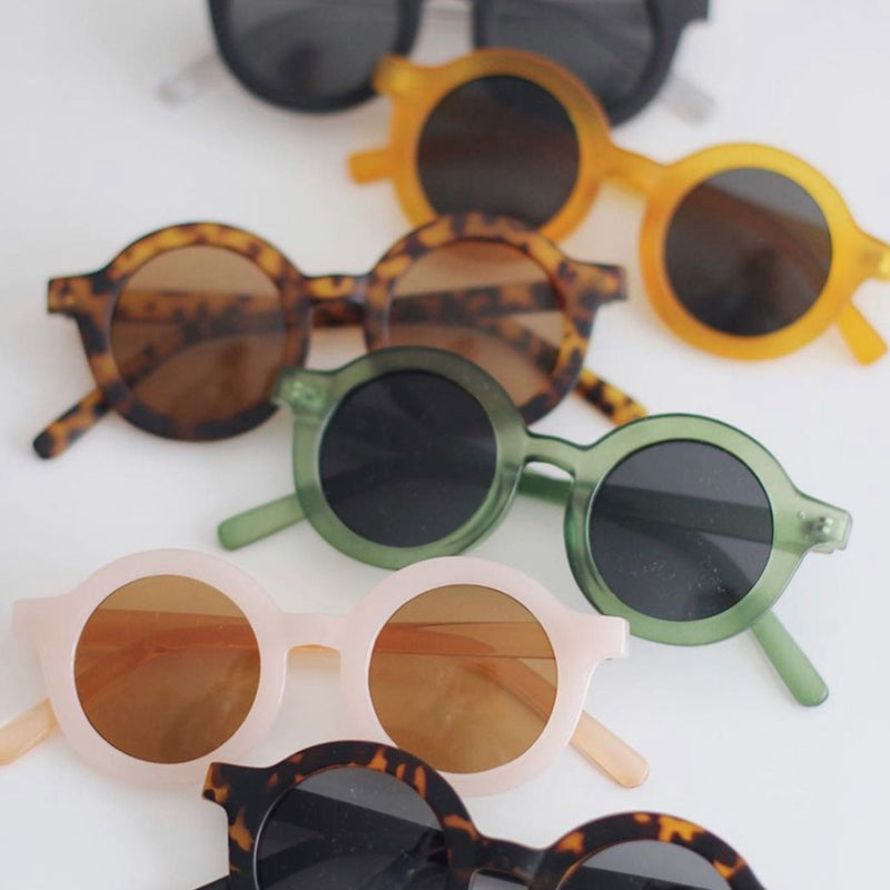 BabyMocs Kinder Sonnenbrille bei Yay Kids