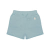 Jenest Kinder Sweatshorts in Blau bei Yay KidsJenest Kinder Sweatshorts in Blau bei Yay Kids