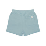 Jenest Kinder Sweatshorts in Blau bei Yay KidsJenest Kinder Sweatshorts in Blau bei Yay Kids