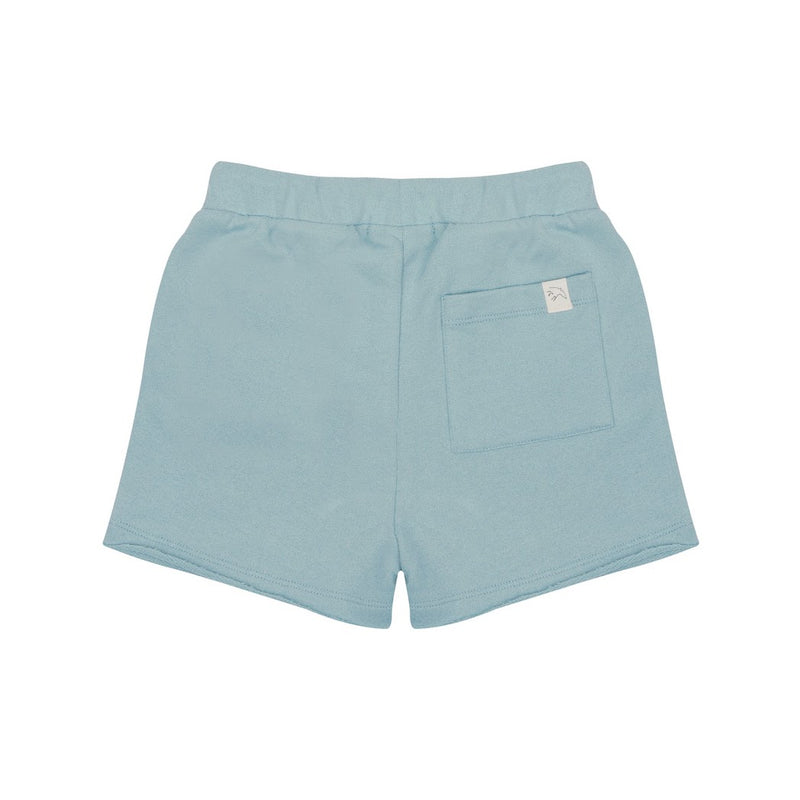 Jenest Kinder Sweatshorts in Blau bei Yay KidsJenest Kinder Sweatshorts in Blau bei Yay Kids