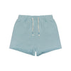 Jenest Kinder Sweatshorts in Blau bei Yay Kids