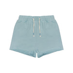 Jenest Kinder Sweatshorts in Blau bei Yay Kids