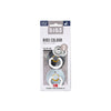 Bibs Schnuller 2er Pack Baby Blue Iron Night Grösse 2 bei Yay Kids