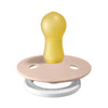 Bibs Schnuller 2er Pack Blush Night Grösse 2 bei Yay Kids