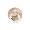Bibs Schnuller 2er Pack Blush Vanilla Night Grösse 2 bei Yay Kids