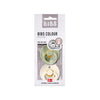 Bibs Schnuller 2er Pack Ivory Sage Grösse 2 6-18 Monate bei Yay Kids