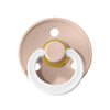 Bibs Baby Schnuller Blush Night & Vanilla Night 0-6 Monate bei Yay Kids