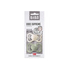 Bibs Supreme Schnuller 2er Pack Ivory Sage Grösse 2 bei Yay Kids