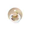 Bibs Schnuller 2er Pack Blush Vanilla Night Grösse 2 bei Yay Kids