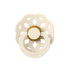 Bibs Boheme Schnuller Ivory Grösse 2 6+ Monate bei Yay Kids