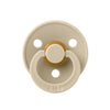 Pacifier 2 Pack Iron & Vanilla 0-6 months