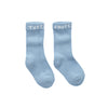Sproet & Sprout Kinder Sport Socken Tutti Frutti in Blau bei Yay Kids