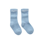 Sproet & Sprout Kinder Sport Socken Tutti Frutti in Blau bei Yay Kids