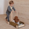 Liewood Kinder Schiebewagen Bonnie Sea blue bei Yay Kids