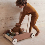 Liewood Kinder Schiebewagen Bonnie Sea blue bei Yay Kids