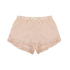 Jenest Kinder Shorts in Rosa bei Yay Kids