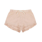 Jenest Kinder Shorts in Rosa bei Yay Kids