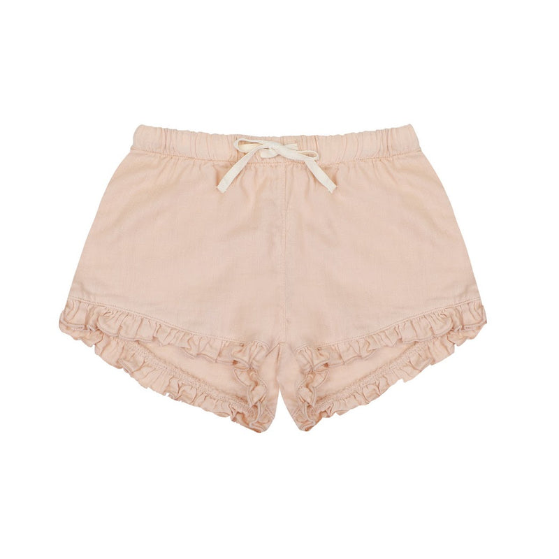 Jenest Kinder Shorts in Rosa bei Yay Kids