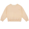 Jenest Kinder Pullover in Orange bei Yay Kids