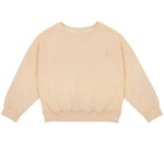 Jenest Kinder Pullover in Orange bei Yay Kids