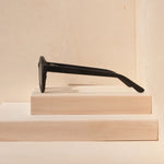 Kids Sunglasses Cream one Black