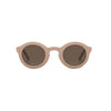 Kids Sunglasses Cream one Apricot