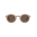 Kids Sunglasses Cream one Apricot
