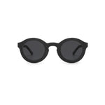 Kids Sunglasses Cream one Black