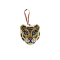 Doing Goods Cloudy Tiger Cub Hanger Deko Anhänger Kinderzimmer bei Yay Kids