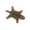 Doing Goods Loony Leopard Rug Small Teppich Kinderzimmer bei Yay Kids