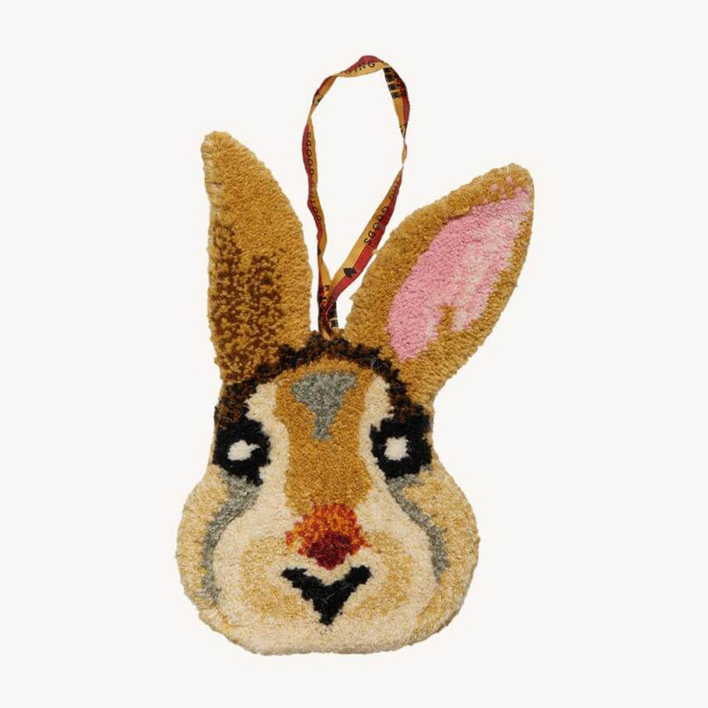 Doing Goods Betty Bunny Gift Hanger Deko Anhänger bei Yay Kids