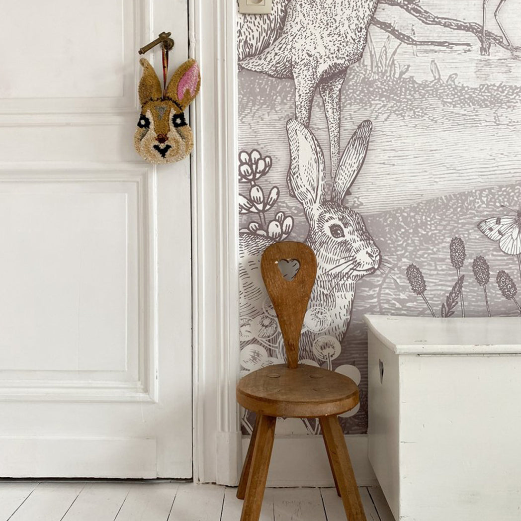 Doing Goods Betty Bunny Hasen Gift Hanger Deko Anhänger bei Yay Kids