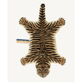 Doing Goods Drowsy Tiger Rug Large Deko Teppich klein bei Yay Kids