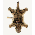 Doing Goods Drowsy Tiger Rug Large Deko Teppich klein bei Yay Kids