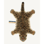 Doing Goods Drowsy Tiger Rug Large Deko Teppich klein bei Yay Kids