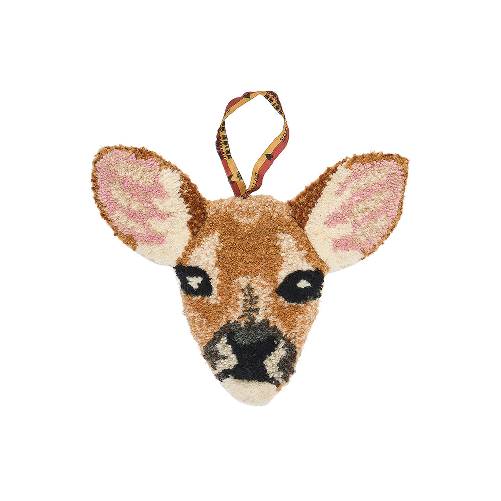 Doing Goods Francis Fawn Gift Hanger Deko Anhänger bei Yay Kids