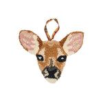Doing Goods Francis Fawn Gift Hanger Deko Anhänger bei Yay Kids