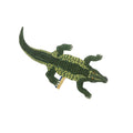 Doing Goods Coolio Crocodile Rug Large Deko Teppich bei Yay Kids