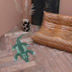 Doing Goods Coolio Crocodile Rug Small Kinderzimmer Teppich bei Yay Kids