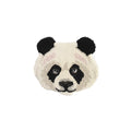 Doing Goods Plumpy Panda Rug Deko Teppich klein bei Yay Kids