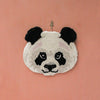Doing Goods Plumpy Panda Rug Wand Teppich klein bei Yay Kids
