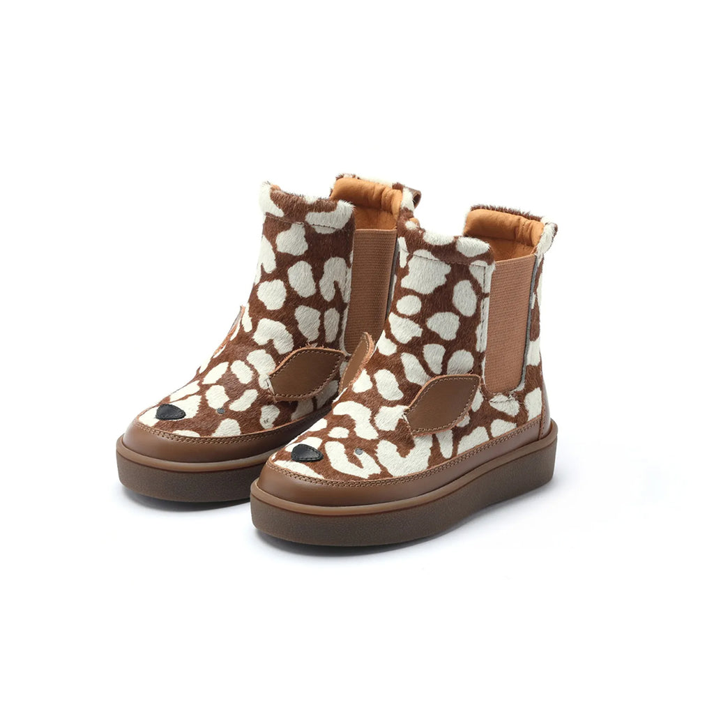 Donsje Amsterdam Kinderstiefel Thuru Bambi bei Yay Kids