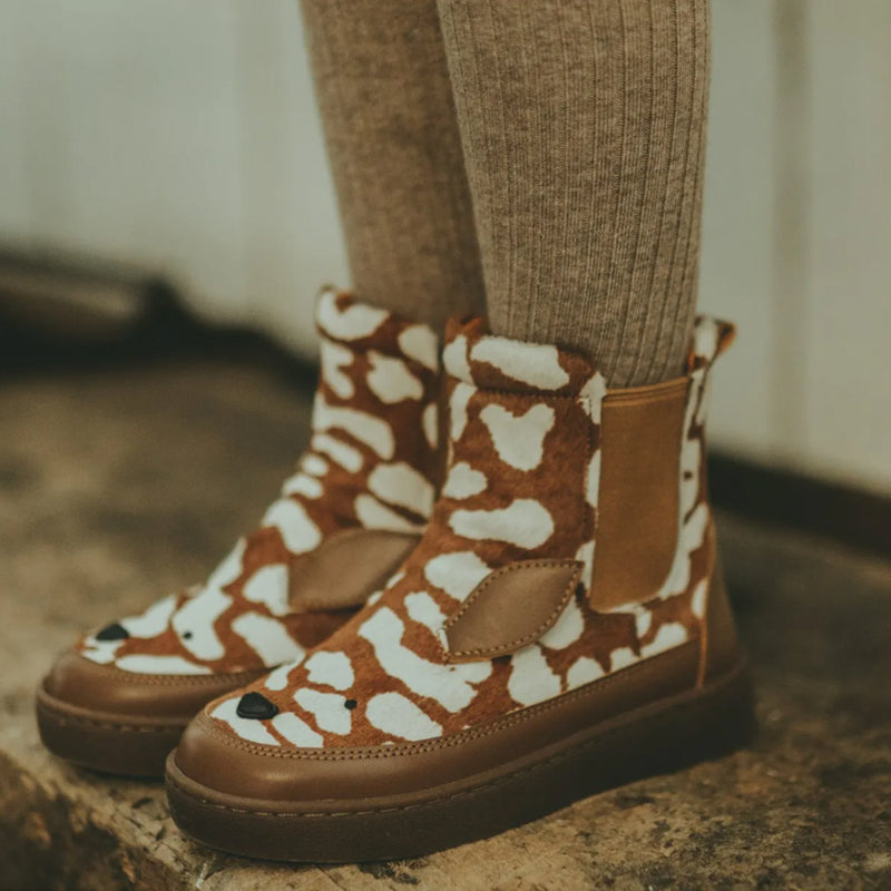 Donsje Amsterdam Kinder Schuhe Thuru Bambi bei Yay Kids