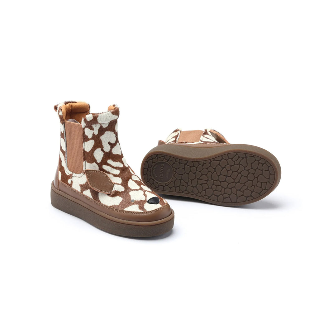 Donsje Amsterdam Kinder Stiefeletten Thuru Bambi bei Yay Kids